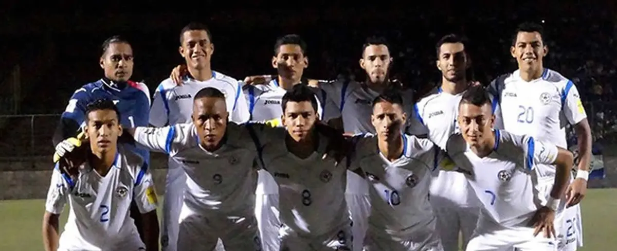 Selección Azul y Blanco U’ 16 empata con Guatemala