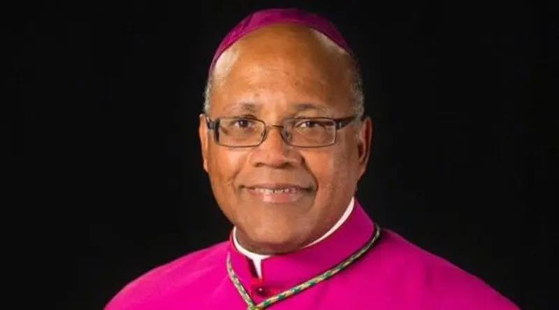 Santo Padre destituye a obispo de la diócesis de Memphis