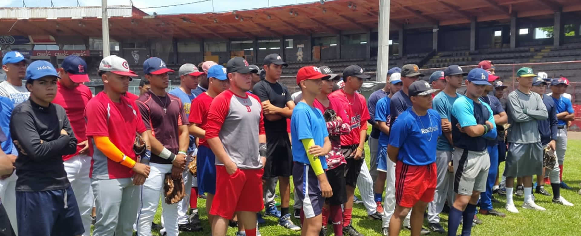 Indios del Bóer promueven primer convocatoria en la categoría U23