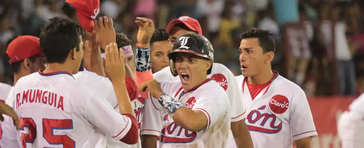 Leones de León más que listos para jugar la Liga Profesional