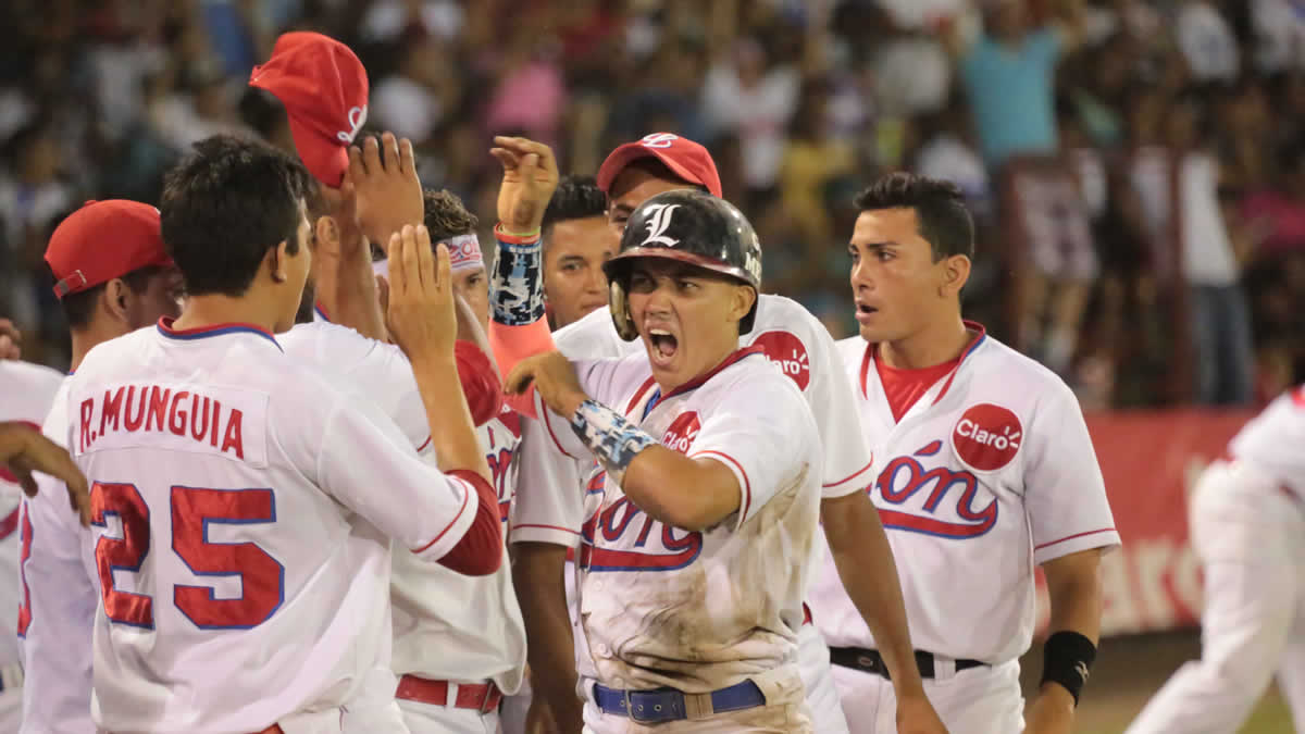 Leones de León más que listos para jugar la Liga Profesional