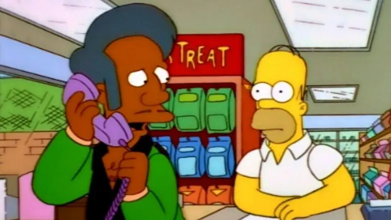 ¡Nadie lo puede creer! Los Simpsons eliminaron a un personaje 