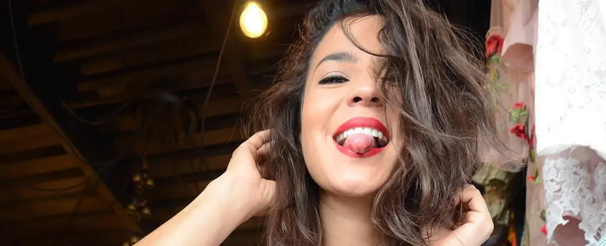 Soltá la Lengua: ¿Conocés cuál es la posición favorita de Maritza Rivas?