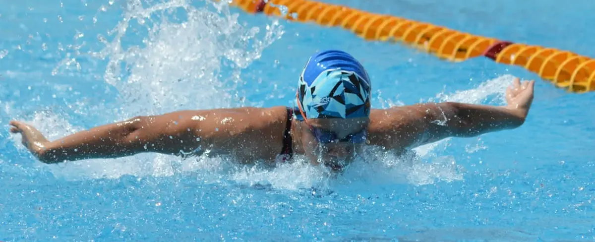 Conocé a los mejores nadadores del Campeonato Nacional Abierto de Piscina Corta