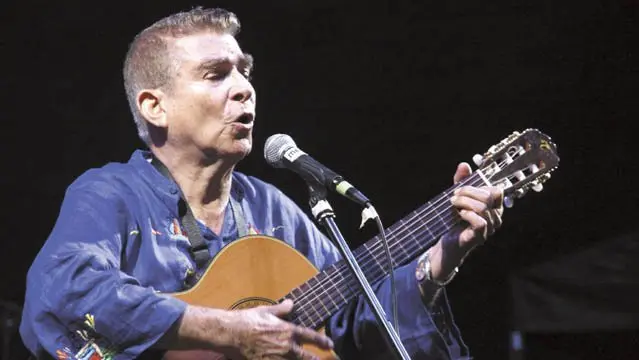 Gobierno Sandinista atento a la salud de Don Otto de la Rocha