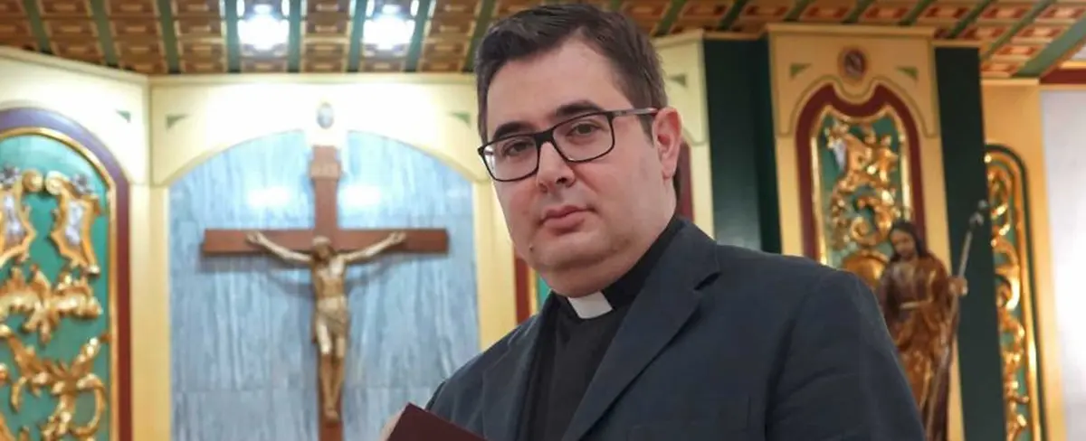 Juez eclesiástico: "El silencio y encubrimiento de pederastia provoca dolor a las víctimas"