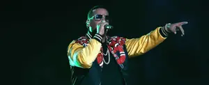 "Yo Contra Ti" nominada al Latin Grammy, Daddy Yankee la dedica a Lucha Contra el Cáncer de Seno