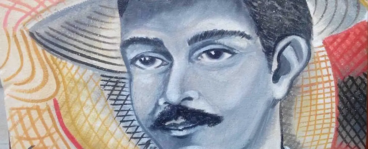 Honores al apóstol de la Libertad, General Benjamín Zeledón nuestro máximo héroe nacional