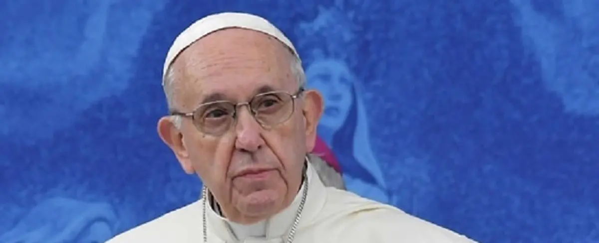 Papá Francisco expulsa a dos sacerdotes chilenos del estado clerical tras ser acusados de abuso