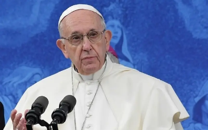 Papá Francisco expulsó a dos sacerdotes chilenos del Estado Clerical tras ser acusados de abuso 