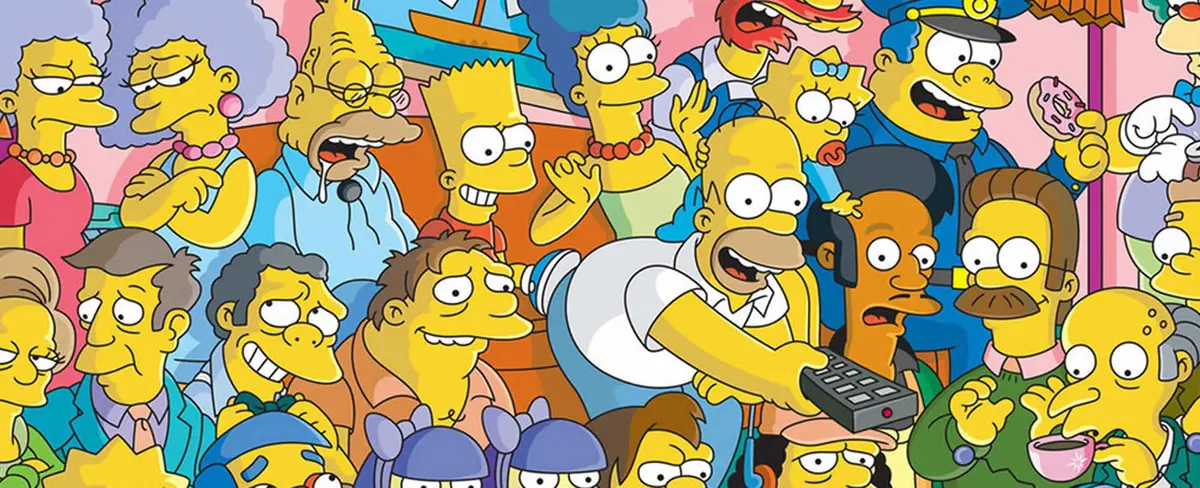 ¡Nadie lo puede creer! Los Simpsons eliminaron a un personaje
