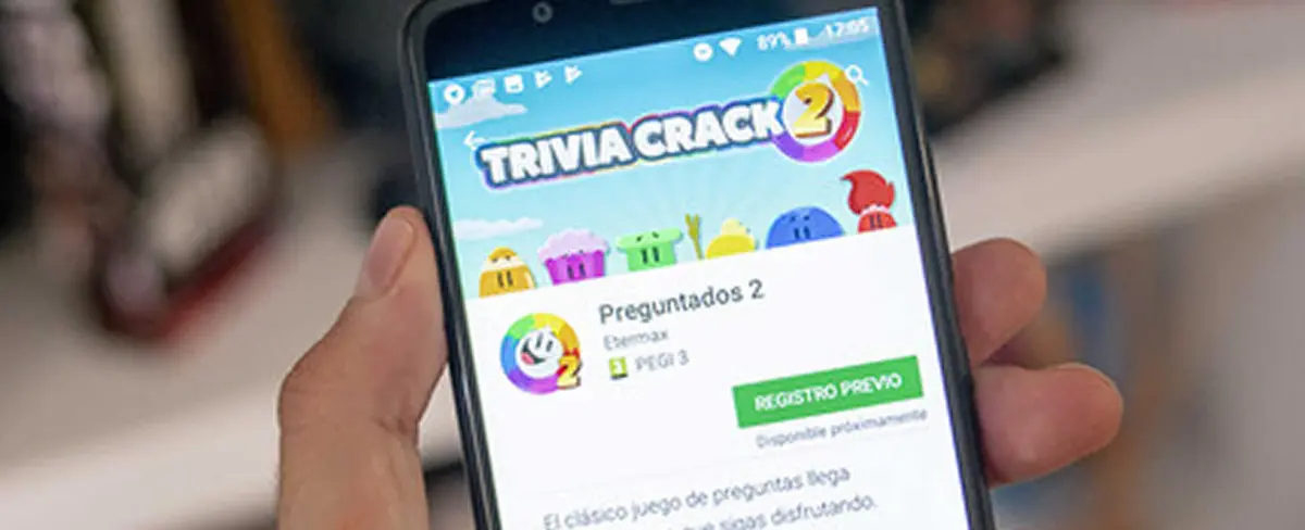 Prepárate para jugar Preguntados 2 a finales de octubre