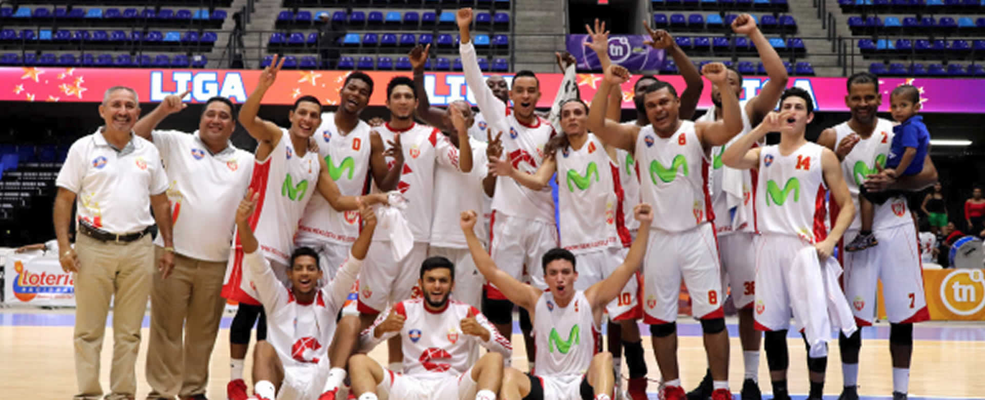 Real Estelí dará la cara por Nicaragua ante el baloncesto centroamericano