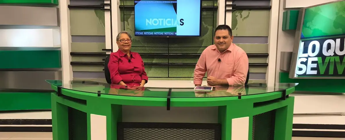 Cmdte. Doris Tijerino: “El Cmdte.  Daniel para mí, es la continuidad del proyecto originario”