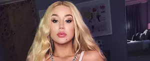 El terso cutis de Iggy Azalea conquista el lente de los paparazzis