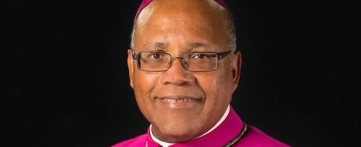 Santo Padre destituye a obispo de la diócesis de Memphis