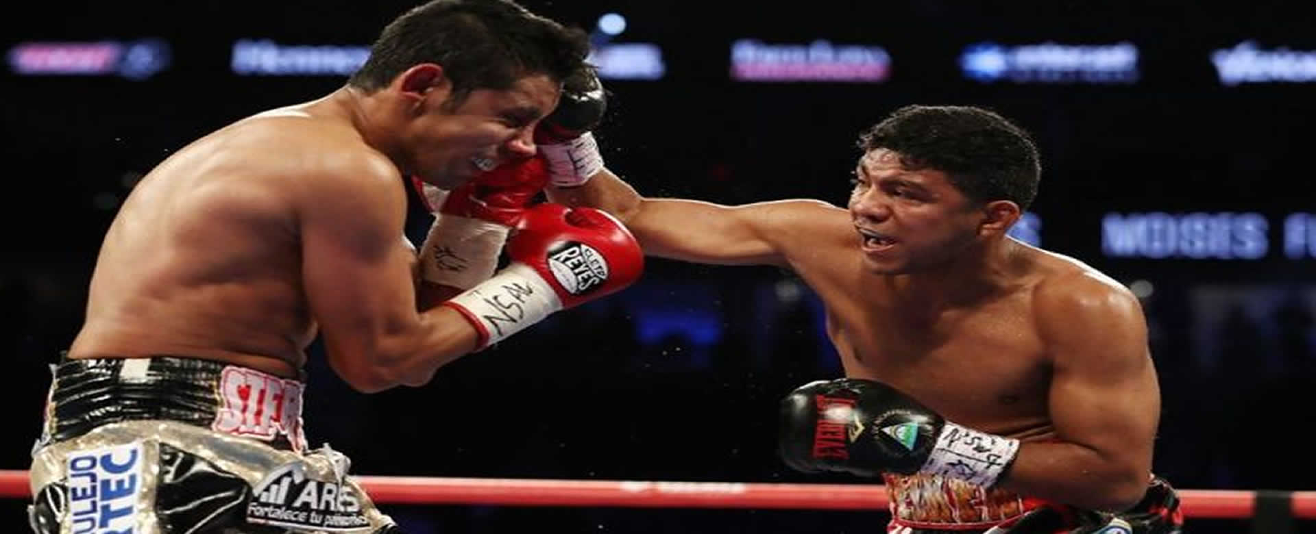 Román el 'Chocolatito' González ya tiene su próximo rival