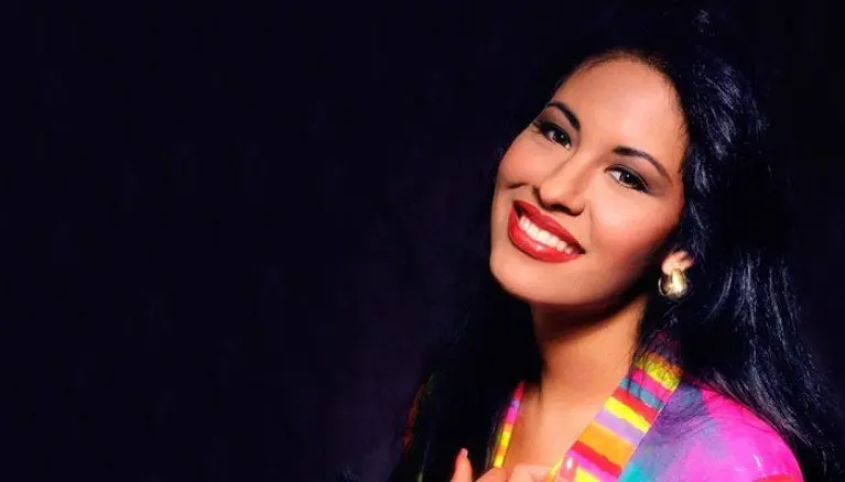 Selena Quintanilla, la luz que nunca deja de brillar
