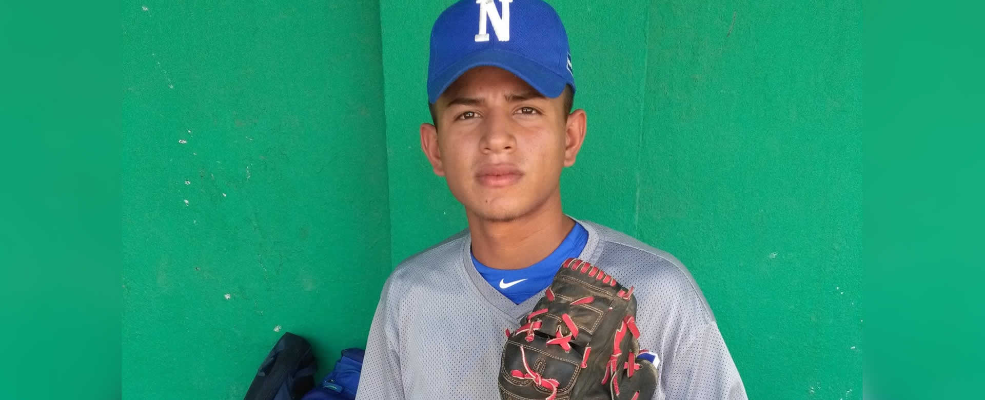 Ángel Obando autorizado para lanzar con el Bóer