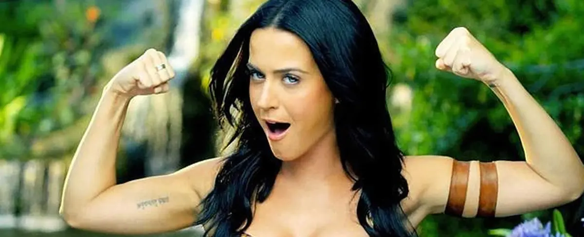 ¡Adivina cuánto dinero ganó Katy Perry en este año!