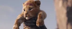 Tráiler de “El Rey León” es el más visto en 24 horas a nivel global