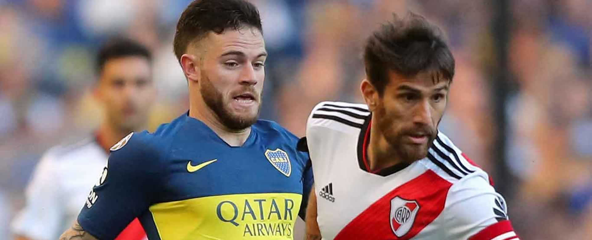 ¡EMPATE!, así quedó el partido entre Boca y River