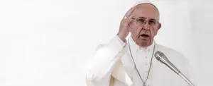 Papa Francisco: "Un obispo sin virtudes sería una calamidad para la Iglesia"