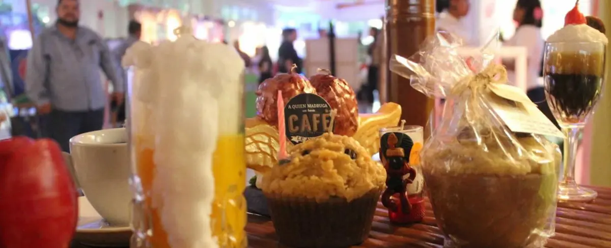 Derroche de arte y gastronomía en el último día de la Expo Feria de Nicaragua Diseña 2018