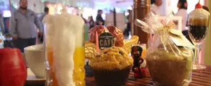 Derroche de arte y gastronomía en el último día de la Expo Feria de Nicaragua Diseña 2018