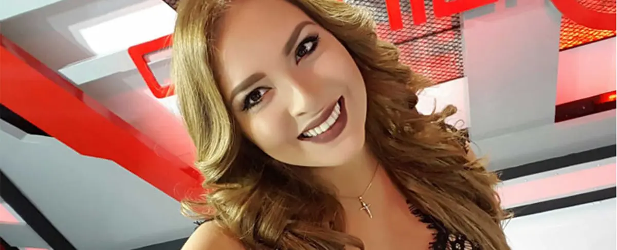 ¿Crees que Josseling Valle utiliza Photoshop?