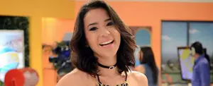 ¡Te atreverías a realizar los ejercicios que hace Maritza Rivas!