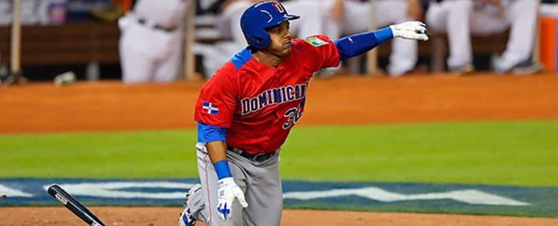 Gigantes confirman la llegada de jugadores extranjeros que jugarán en su equipo