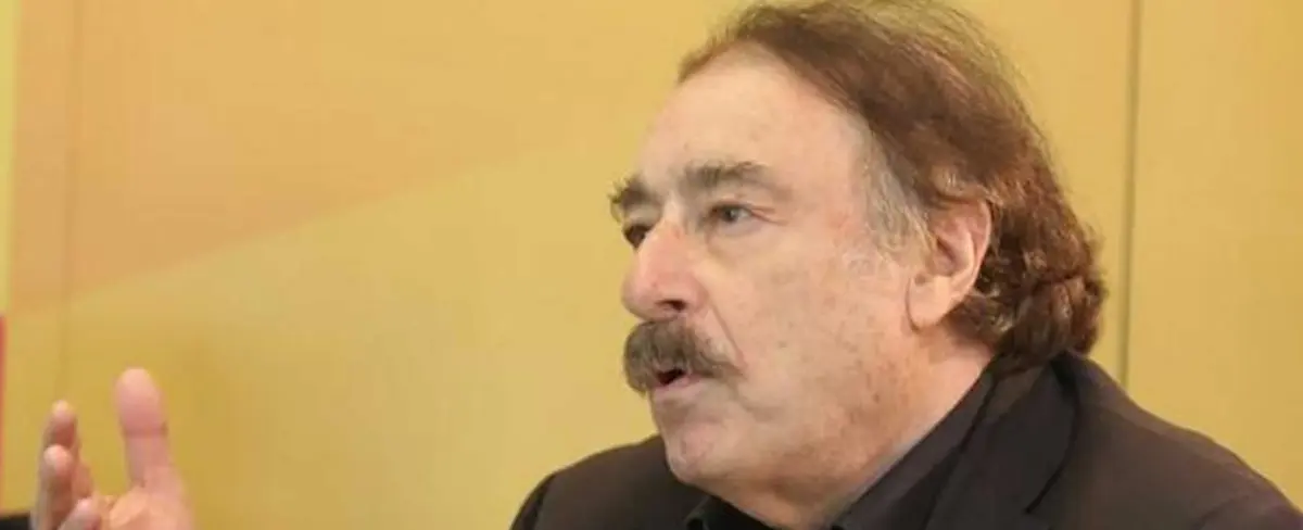 El destacado periodista español Ignacio Ramonet, envía mensaje de solidaridad al pueblo de Nicaragua