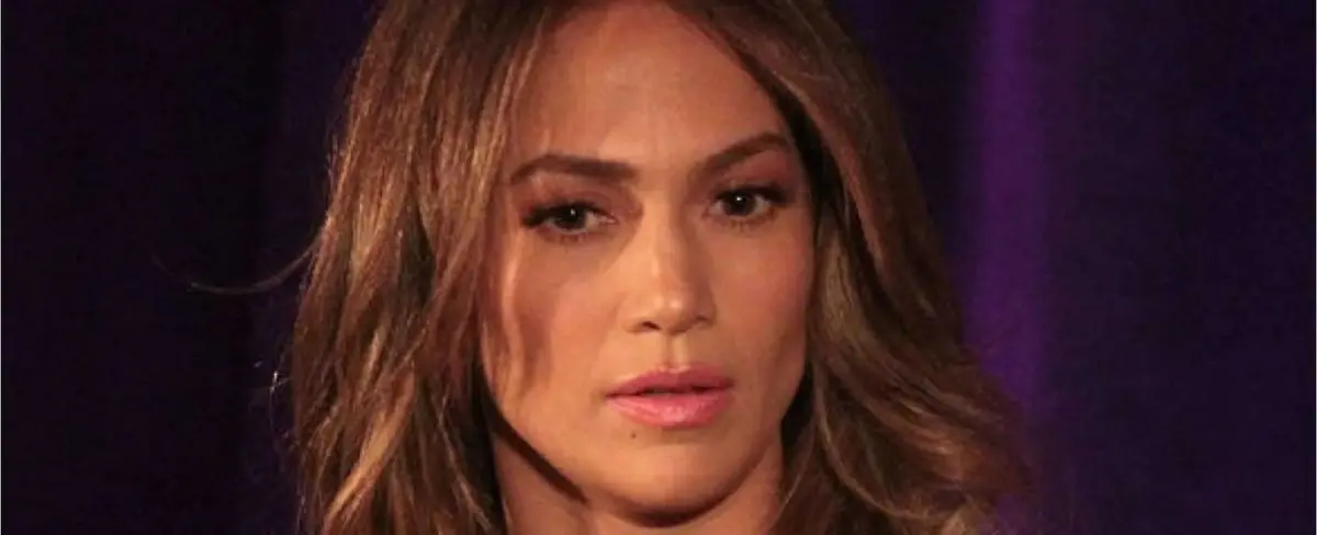 Novio de Jennifer López organizó una broma que la hizo brincar del susto