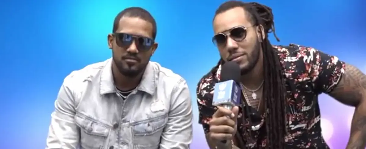 A los chicos de G - ONE les gustan ruidosas