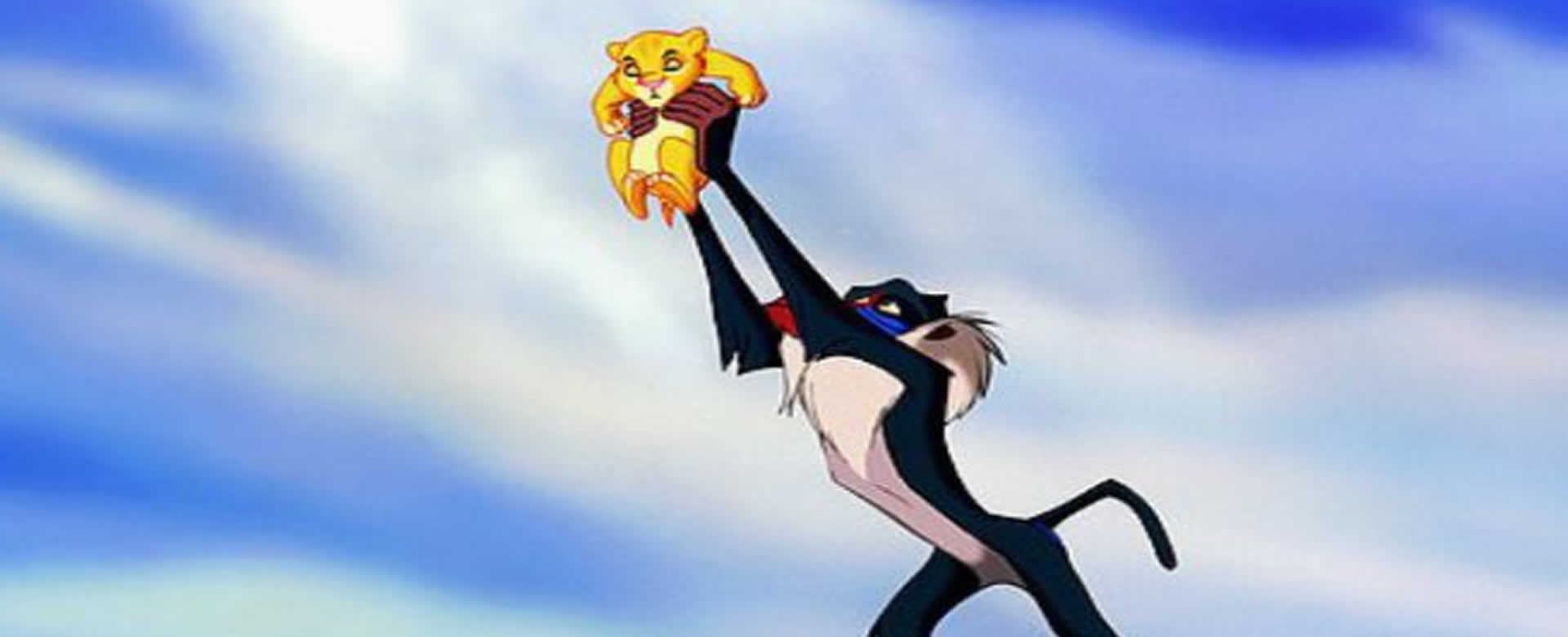 Aparece primer tráiler remake de 'El rey león' que podría estrenarse en verano