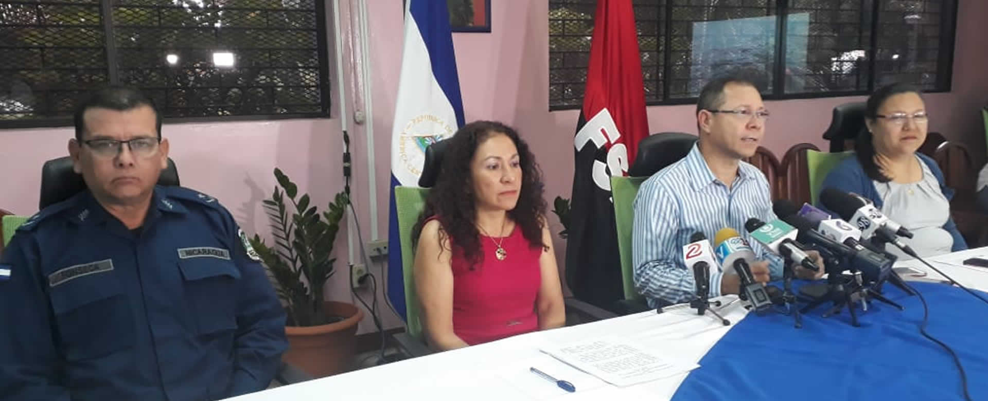 Autoridades monitorean llegada de Marea Roja a las costas del pacifico