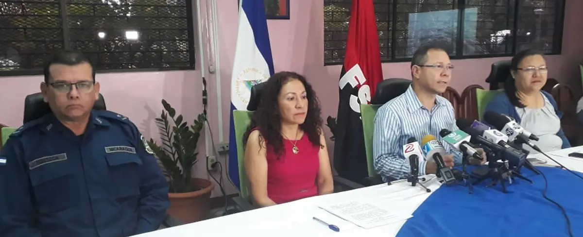 Autoridades monitorean llegada de Marea Roja a las costas del pacifico