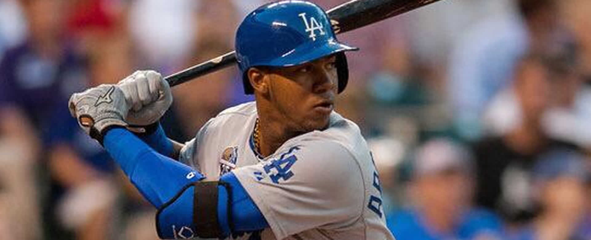 Los Indios del Bóer con nuevo manager y un exdodgers