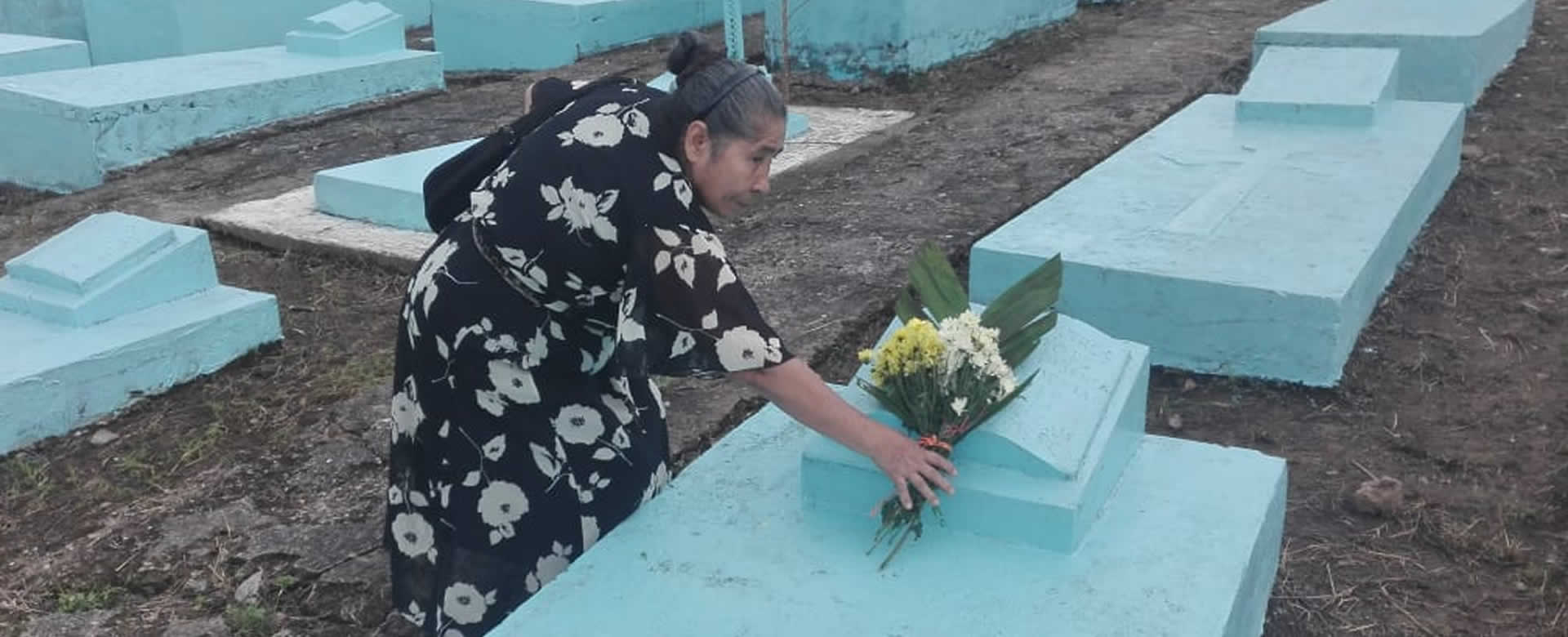 Bluefields rememora a Héroes y Mártires este Día de Fieles Difuntos
