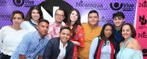 7 años Creciendo Juntos llenos de talento, innovación y creatividad