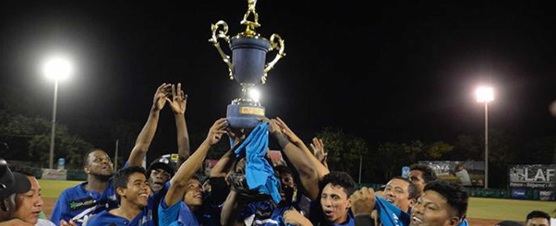 Chinandega ya tiene a los Tigres que defenderán el título
