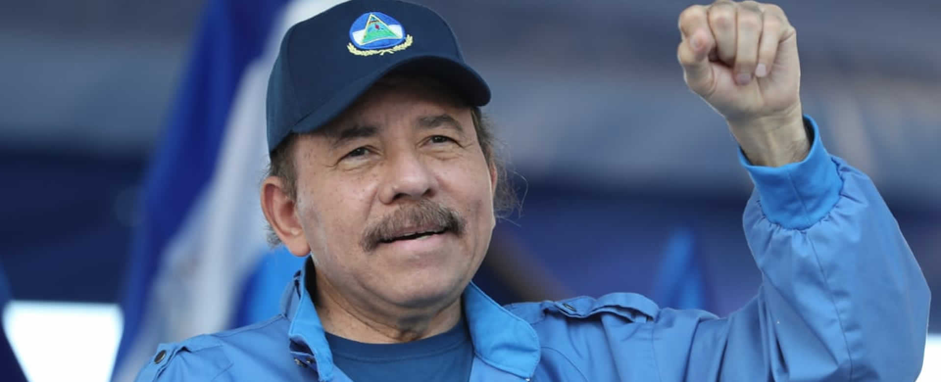 ¿Por qué Daniel es el líder de la Revolución Sandinista?