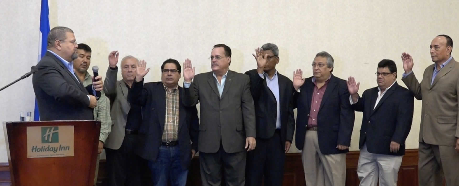 Conimipymes prevén alcanzar metas establecidas pese al fallido golpe de estado