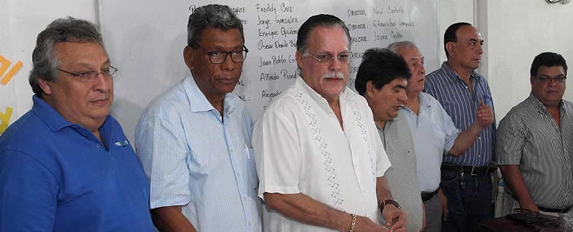 Consejo Nicaragüense de Pequeña y Mediana Empresa, elige a nueva junta directiva