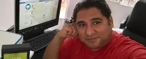 ¿Ya vieron el nuevo vídeo de JR junto con Acceso Cristiano?
