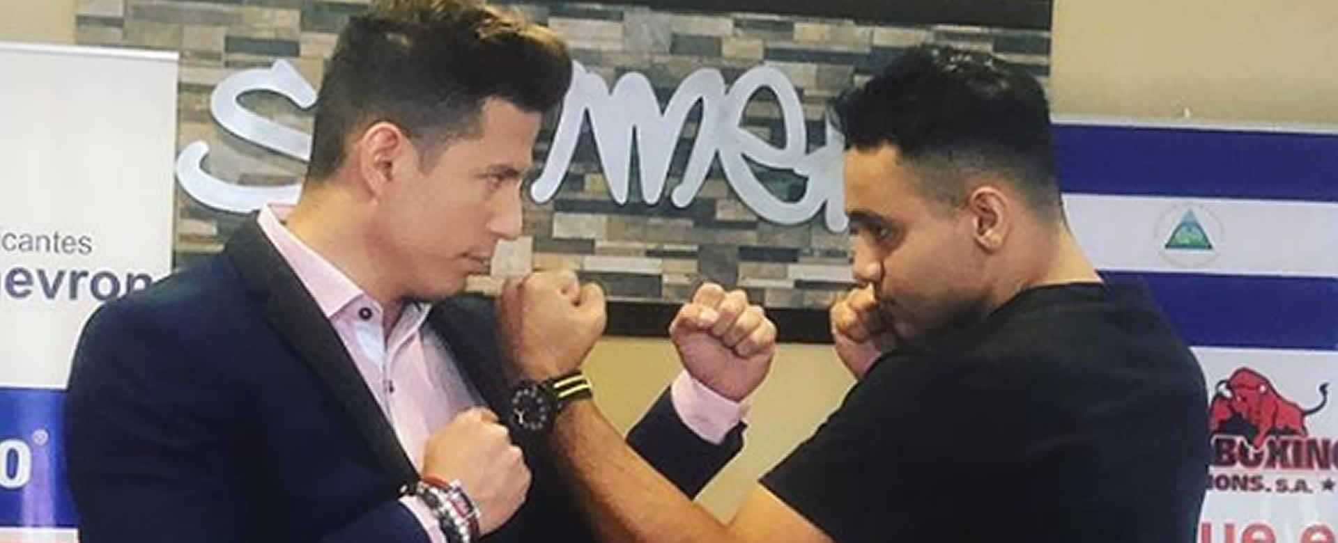 Chang noquea al Chalupa en la cartelera amateur de Búfalo Boxing