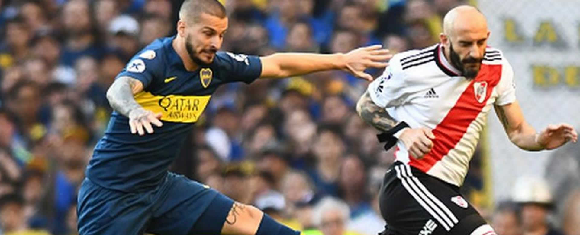 El Santiago Bernabeu no es una opción para River Plate y Boca Juniors