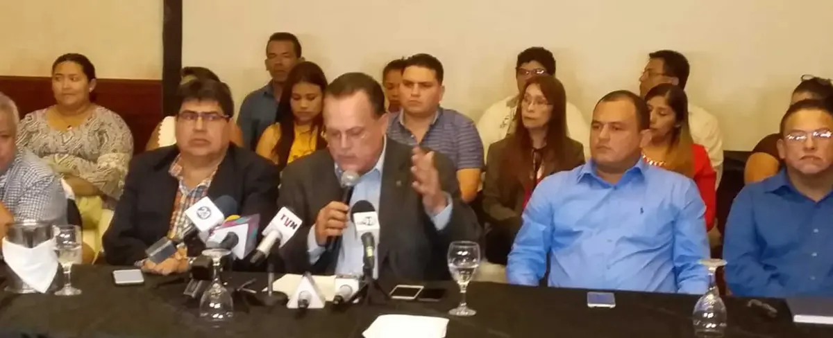 Empresarios continuarán Black Weekends que finalizará 1ro de enero desde Plaza La Fe