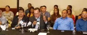 Empresarios continuarán Black Weekends que finalizará 1ro de enero desde Plaza La Fe
